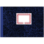 DOHE LIBRO CARTONE RAYADO HORIZONTAL F APAISADO 09971